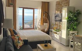 Apartmani Madera